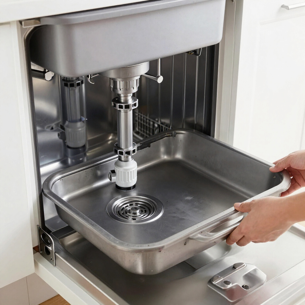 Garbage Disposal in Wilmington