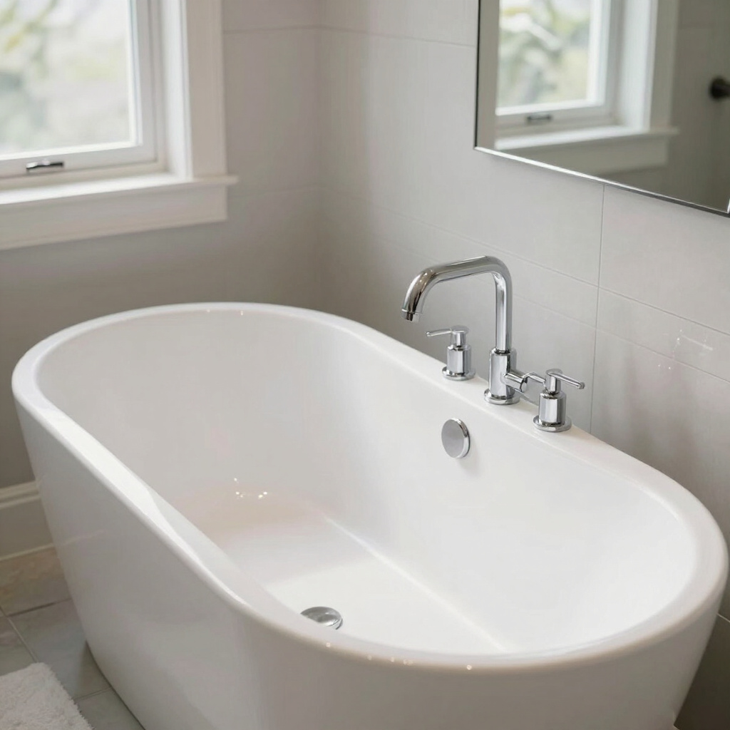 Bathroom & Kitchen Upgrades in Wilmington
